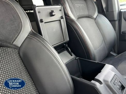 New 2026 Ford Bronco Raptor AWD/4WD image 39