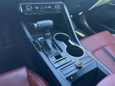 Used 2022 Kia K5 GT-Line w/ GT-Line FWD Premium Package image 12