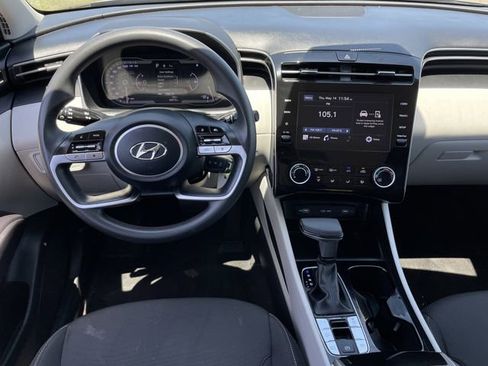 Used 2024 Hyundai Tucson SE FWD image 10