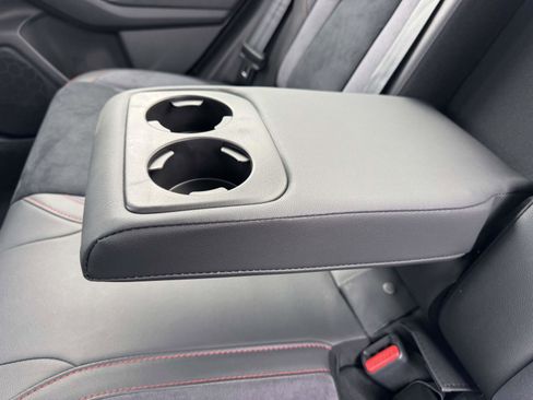 Used 2022 Subaru WRX Limited image 21