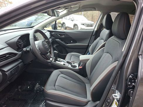 New 2026 Subaru Crosstrek 2.5i Limited AWD/4WD image 14