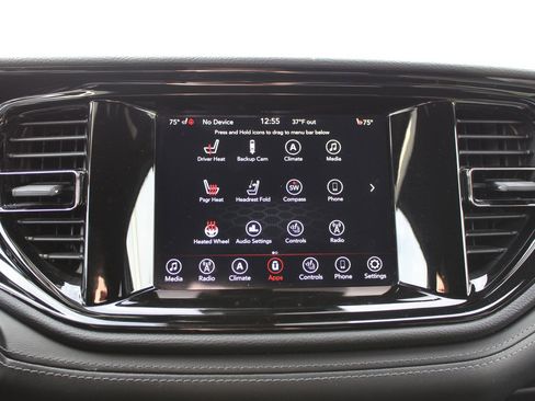 Used 2022 Dodge Durango GT image 16