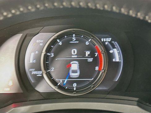 Used 2023 Lexus IS 350 F Sport w/ Navigation Package RWD image 19