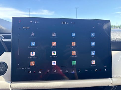 New 2026 MAZDA CX-5 Select AWD/4WD image 37