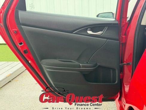Used 2020 Honda Civic EX image 13