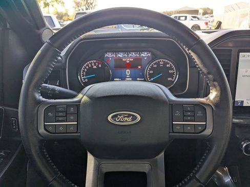 Used 2022 Ford F150 XLT w/ Equipment Group 302A High image 21