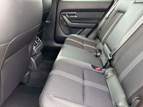 Certified 2024 MAZDA CX-50 AWD 2.5 S w/ Cargo Package image 12