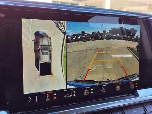 New 2026 GMC Sierra 1500 SLT image 5