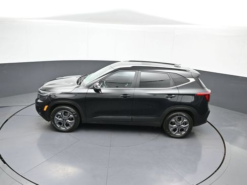 Certified 2024 Kia Seltos S AWD/4WD image 40