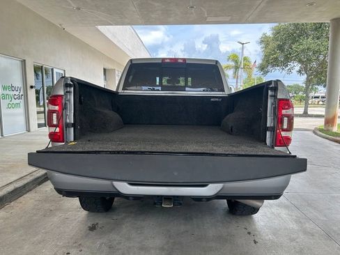 Used 2023 RAM 2500 Laramie AWD/4WD image 39