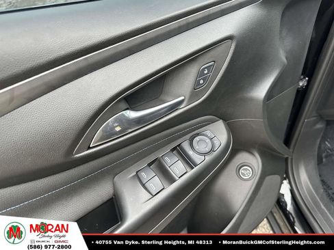 Used 2024 Buick Envista Sport Touring FWD image 18