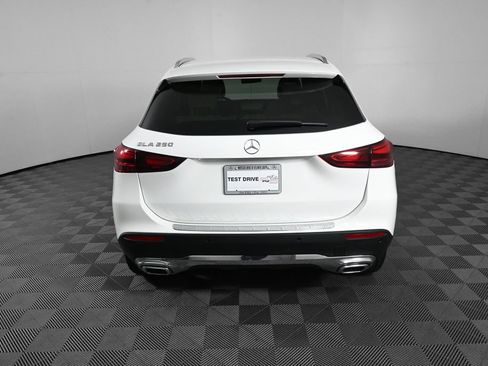 Certified 2026 Mercedes-Benz GLA 250 image 28