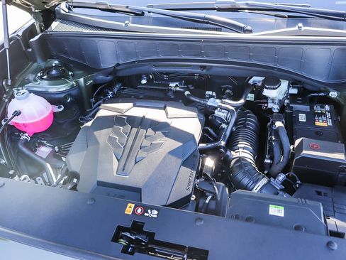 New 2026 Hyundai Palisade Limited image 14