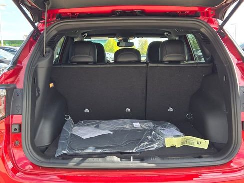 New 2026 Jeep Compass Limited w/ Limited Altitude Pack image 16