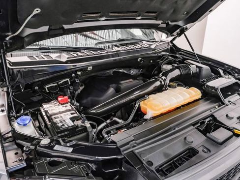 Used 2018 Ford F150 Raptor w/ Equipment Group 802A Luxury image 45