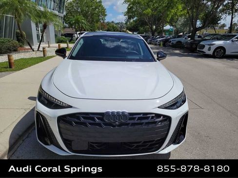 Certified 2026 Audi A6 Premium Plus w/ Premium Plus Package AWD/4WD image 14