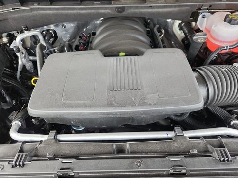 New 2026 Chevrolet Silverado 1500 RST w/ RST All Star Premium Package image 23