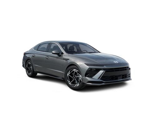 New 2026 Hyundai Sonata SEL image 7