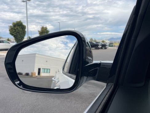 New 2026 Chevrolet TrailBlazer RS image 4