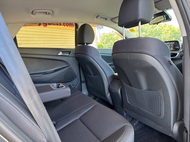 Used 2020 Hyundai Tucson Value AWD/4WD image 5