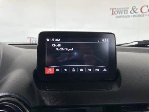 Used 2019 MAZDA CX-3 Touring w/ Preferred Equipment Package image 15