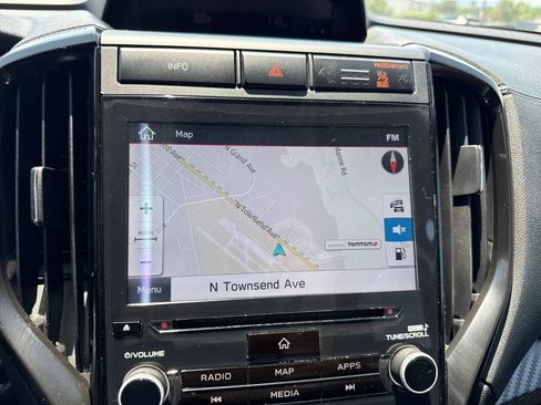 Used 2022 Subaru Ascent Onyx Edition AWD/4WD image 20