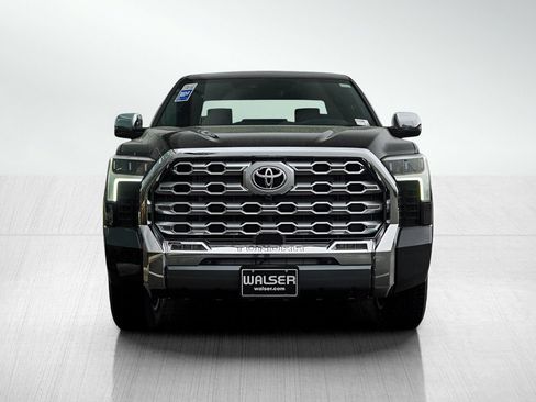 New 2026 Toyota Tundra 1794 Edition AWD/4WD image 2
