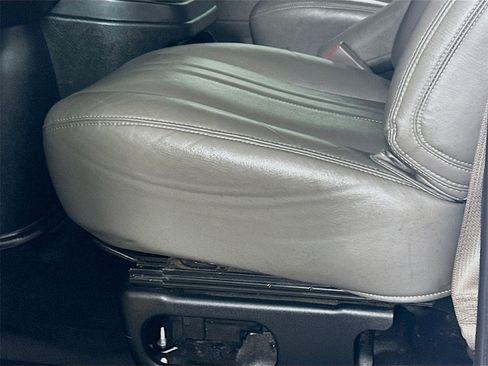 Used 2022 Chevrolet Express 2500 w/ Driver Convenience Package image 22