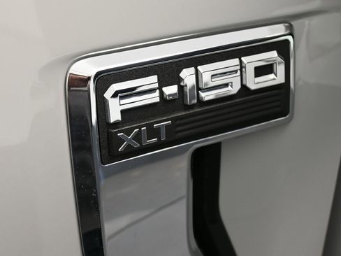 Used 2024 Ford F150 XLT w/ Tow/Haul Package AWD/4WD image 15