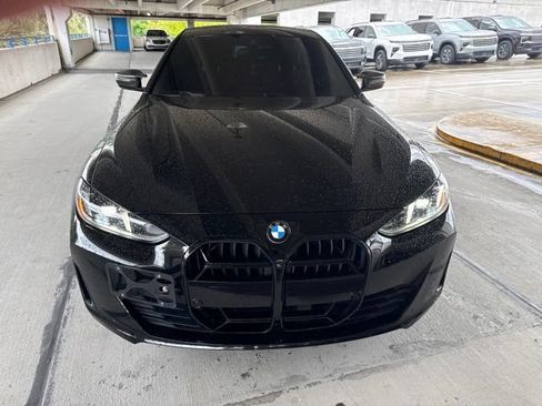 Used 2025 BMW 430i xDrive w/ Premium Package AWD/4WD image 19