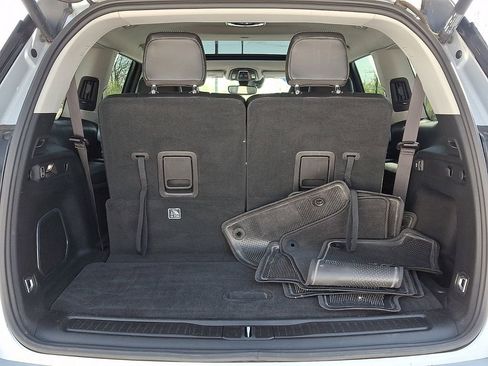 Used 2022 Jeep Grand Cherokee L Limited image 31