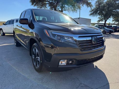 Used 2020 Honda Ridgeline RTL image 1