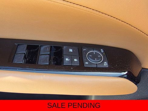 Used 2015 Lexus GS 350 w/ Premium Package image 15