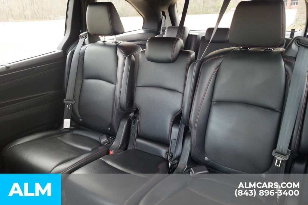 Used 2023 Honda Odyssey Sport image 18