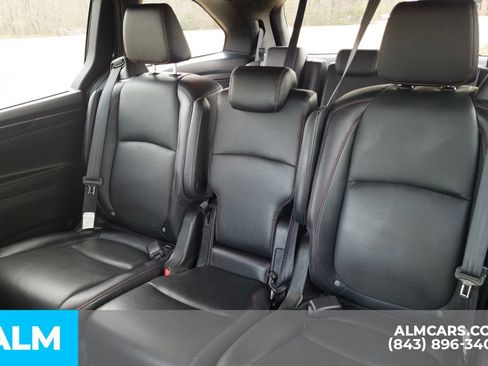 Used 2023 Honda Odyssey Sport image 18