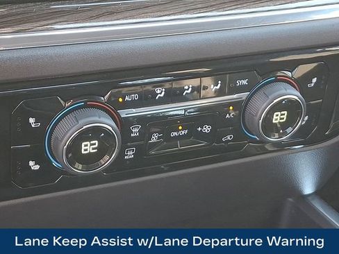 Used 2024 Chevrolet Silverado 1500 LT Trail Boss image 19