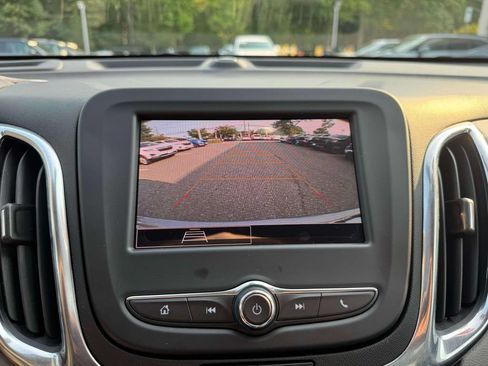 Used 2023 Chevrolet Equinox LS w/ LS Convenience Package AWD/4WD image 30