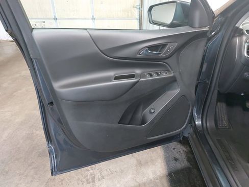 Used 2022 Chevrolet Equinox LT AWD/4WD image 42