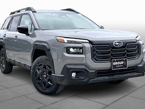 New 2026 Subaru Outback Limited image 2