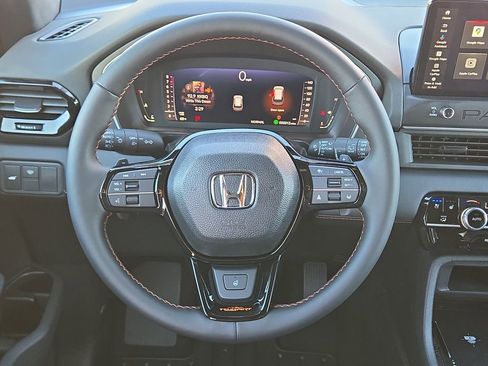 New 2026 Honda Passport TrailSport Elite image 15