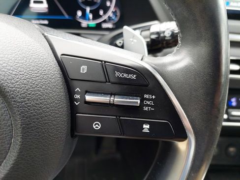 Used 2020 Hyundai Sonata Limited FWD image 43