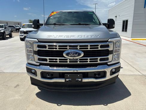 Used 2023 Ford F250 XLT w/ 360-Degree Camera Package AWD/4WD image 8