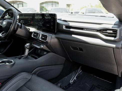Used 2024 Ford Mustang GT Premium RWD image 10
