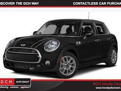Used 2015 MINI Cooper S