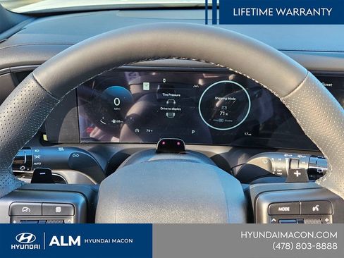 New 2026 Hyundai Palisade XRT Pro AWD/4WD image 24
