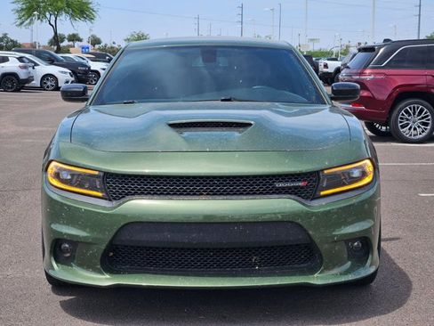 Used 2023 Dodge Charger GT w/ Plus Group AWD/4WD image 2