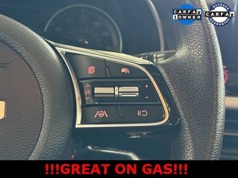 Used 2024 Kia Forte LXS image 27