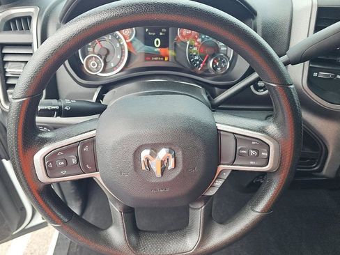 Used 2024 RAM 2500 Tradesman RWD image 11