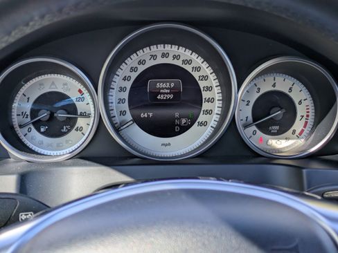 Used 2016 Mercedes-Benz E 400 E 400 image 18