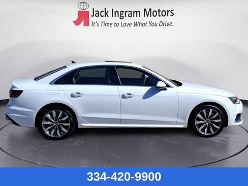 Used 2023 Audi A4 2.0T Premium w/ 18" Wheel Package image 6